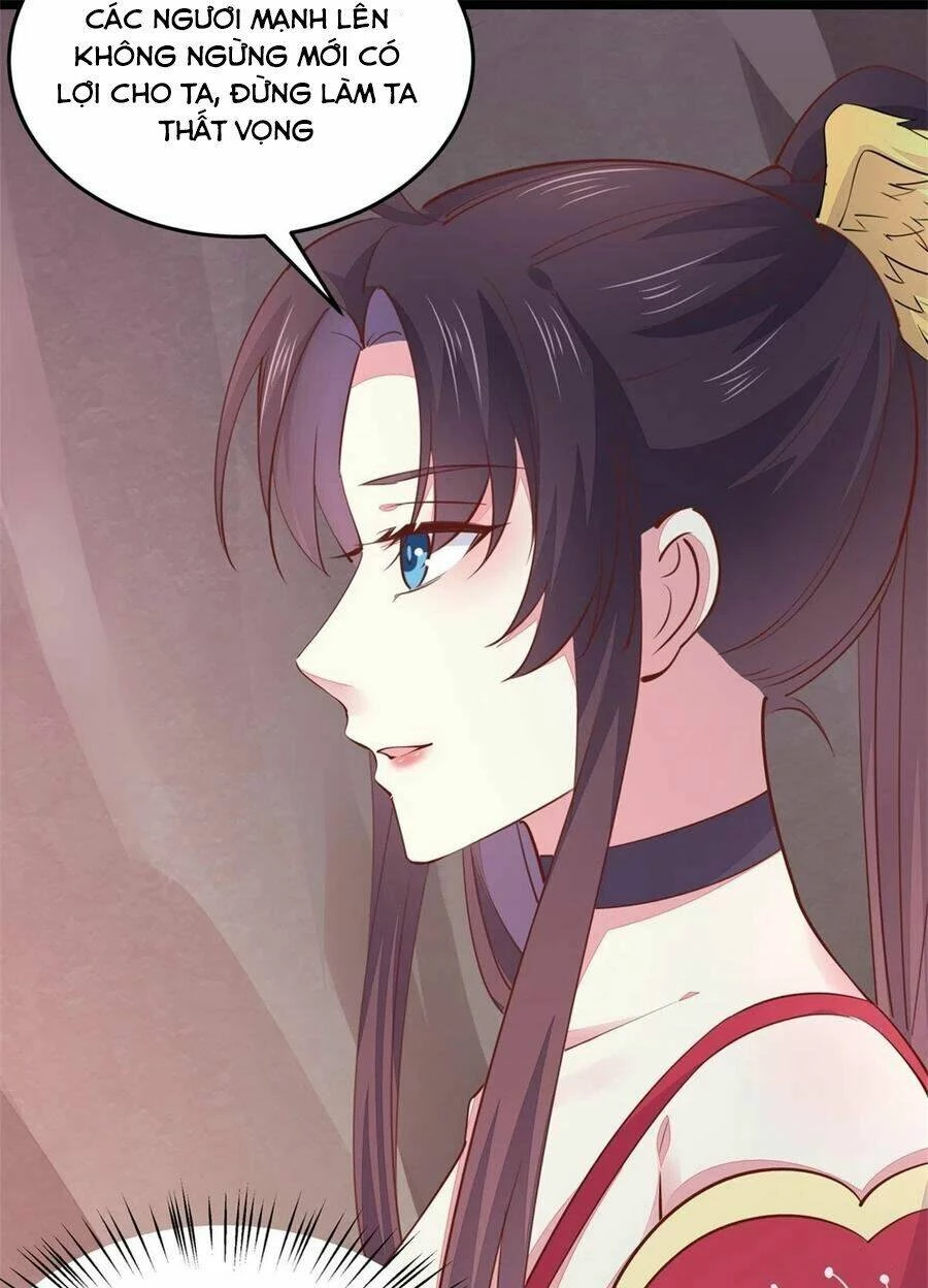 Chi Tôn Đồng Thuật Sư: Tuyệt Thế Đại Tiểu Thư Chapter 133 - 10