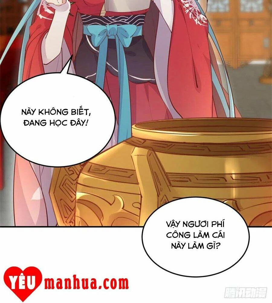 Chi Tôn Đồng Thuật Sư: Tuyệt Thế Đại Tiểu Thư Chapter 133 - 17