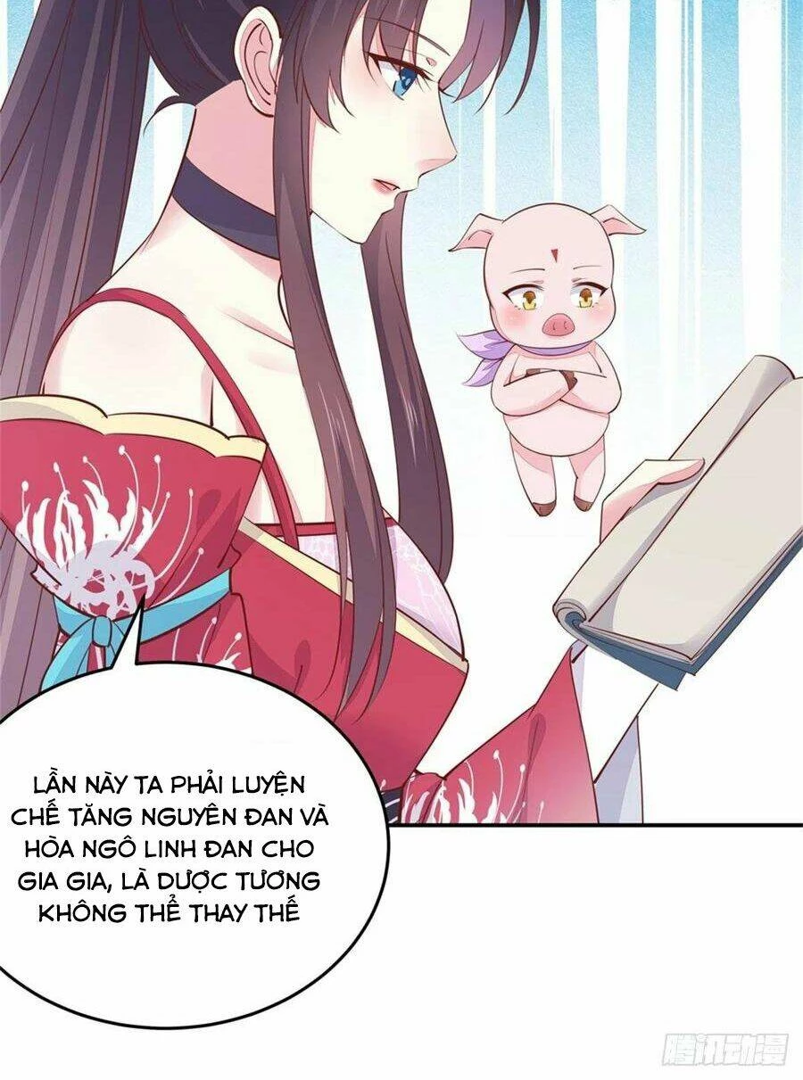 Chi Tôn Đồng Thuật Sư: Tuyệt Thế Đại Tiểu Thư Chapter 133 - 19