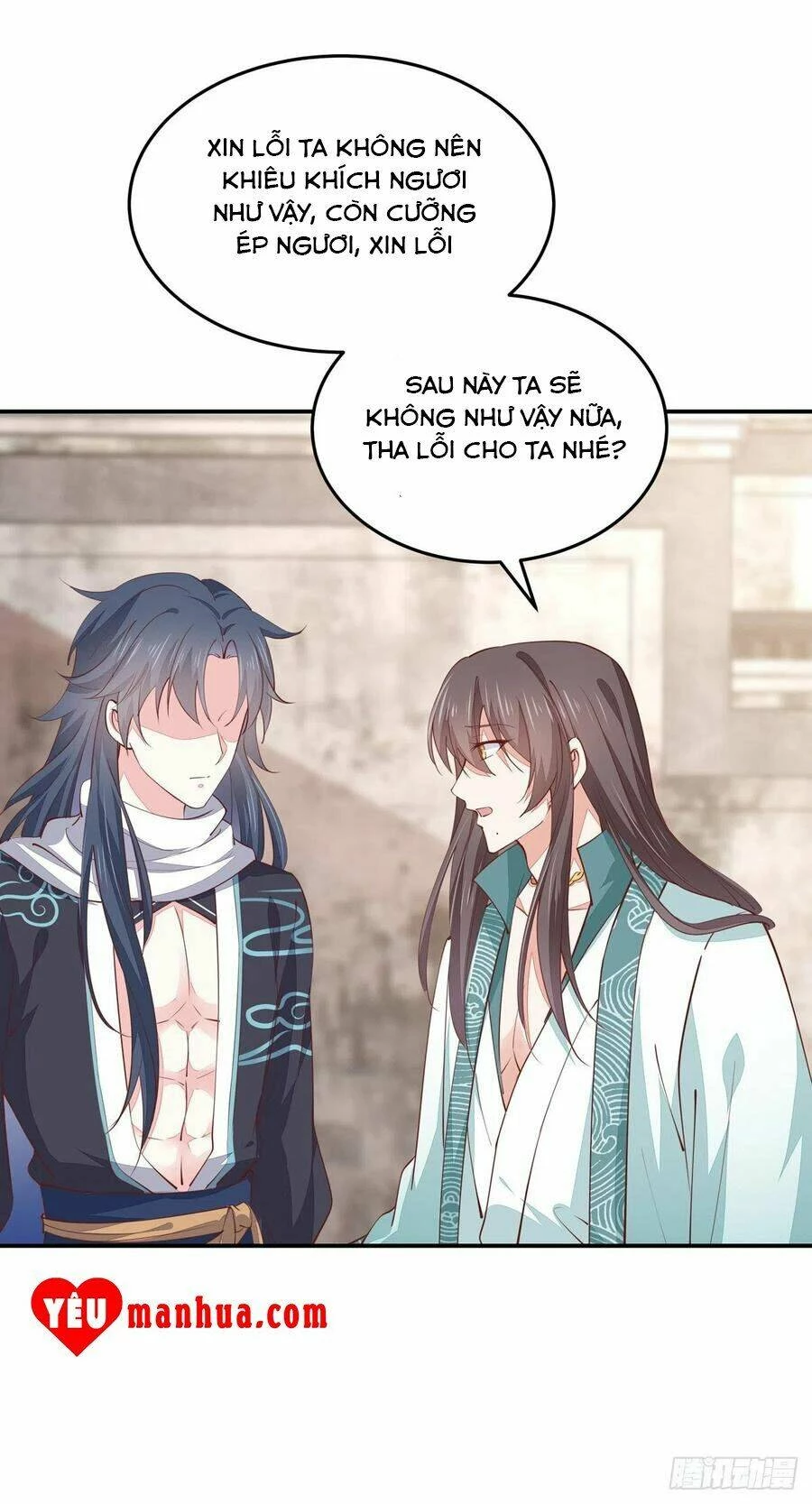 Chi Tôn Đồng Thuật Sư: Tuyệt Thế Đại Tiểu Thư Chapter 134 - 2