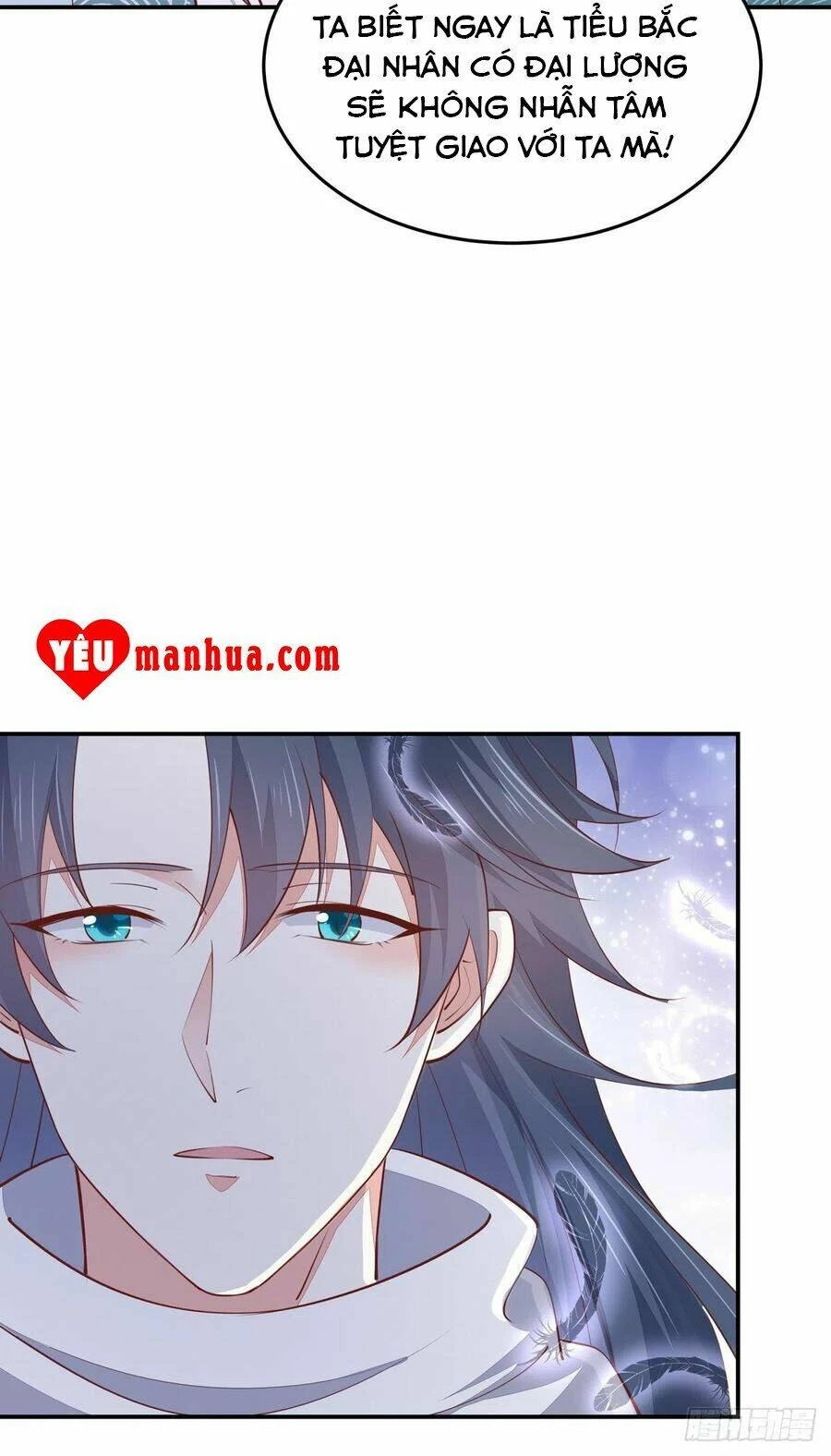 Chi Tôn Đồng Thuật Sư: Tuyệt Thế Đại Tiểu Thư Chapter 134 - 9