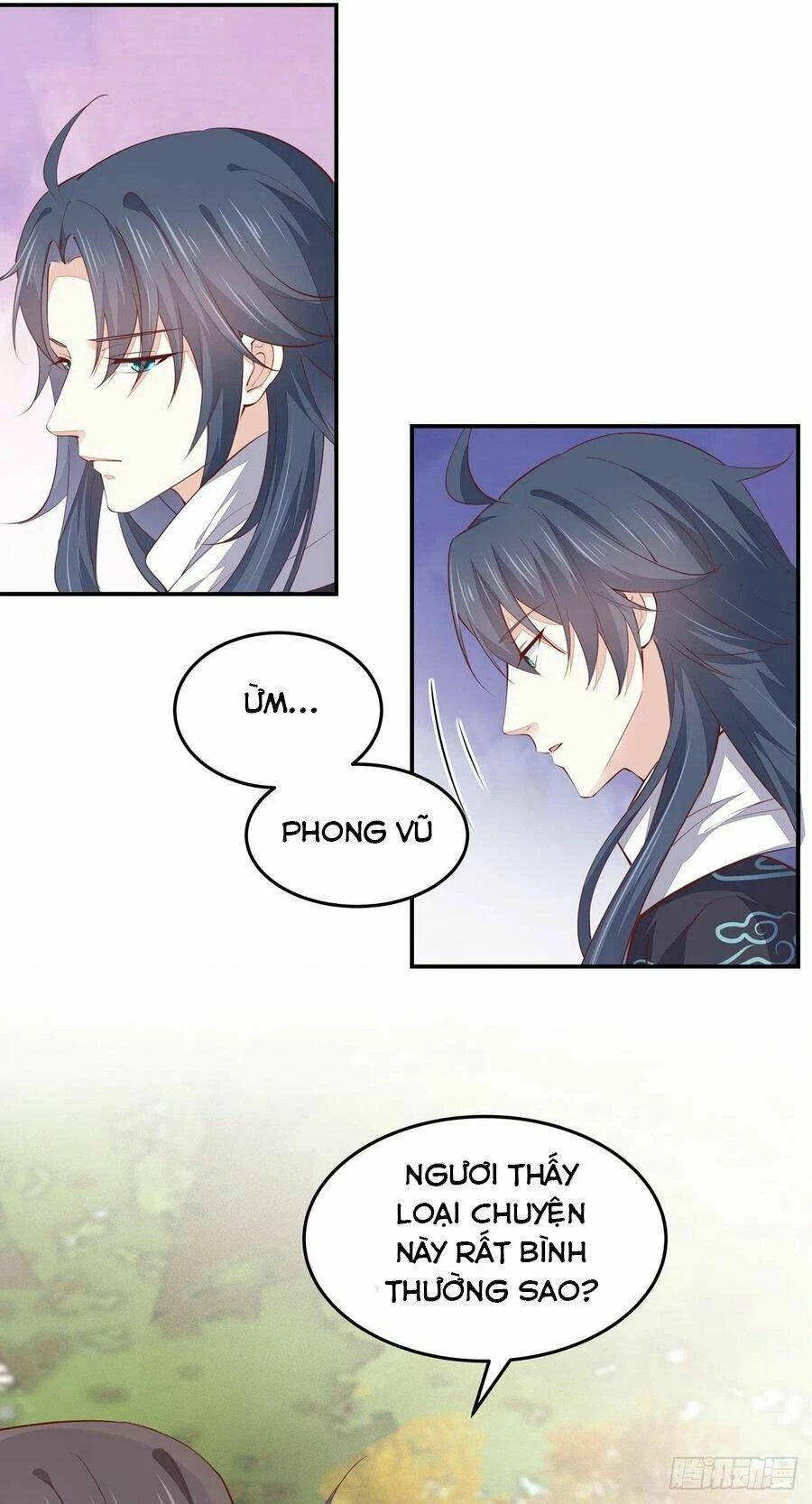 Chi Tôn Đồng Thuật Sư: Tuyệt Thế Đại Tiểu Thư Chapter 134 - 12