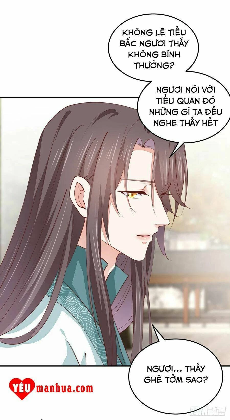 Chi Tôn Đồng Thuật Sư: Tuyệt Thế Đại Tiểu Thư Chapter 134 - 15