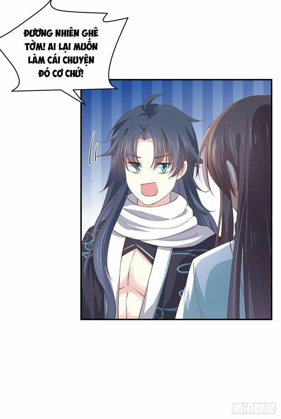 Chi Tôn Đồng Thuật Sư: Tuyệt Thế Đại Tiểu Thư Chapter 134 - 16