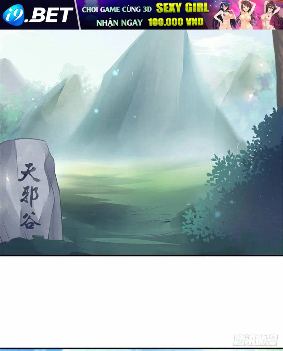 Chi Tôn Đồng Thuật Sư: Tuyệt Thế Đại Tiểu Thư Chapter 134 - 30