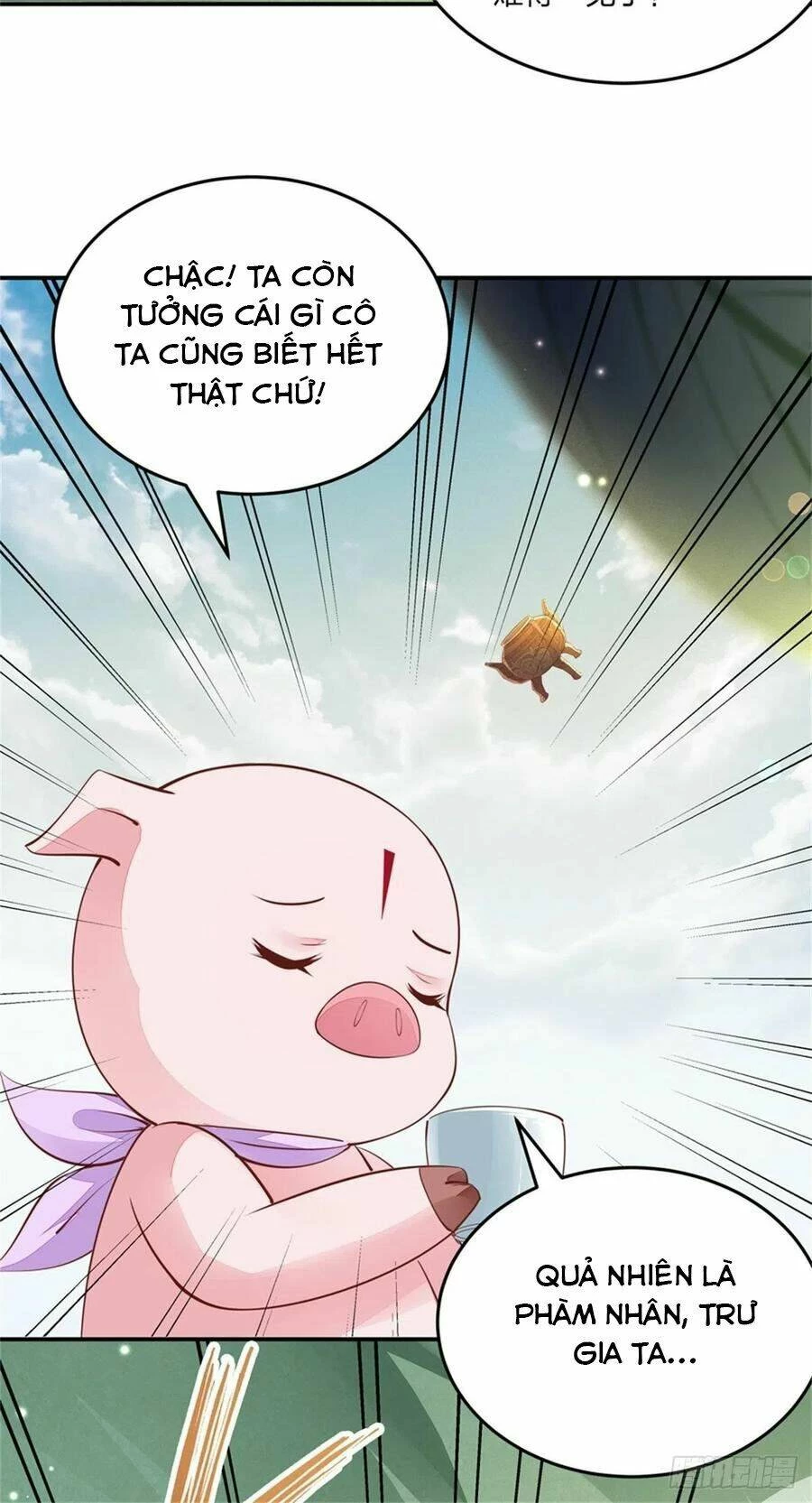 Chi Tôn Đồng Thuật Sư: Tuyệt Thế Đại Tiểu Thư Chapter 134 - 35