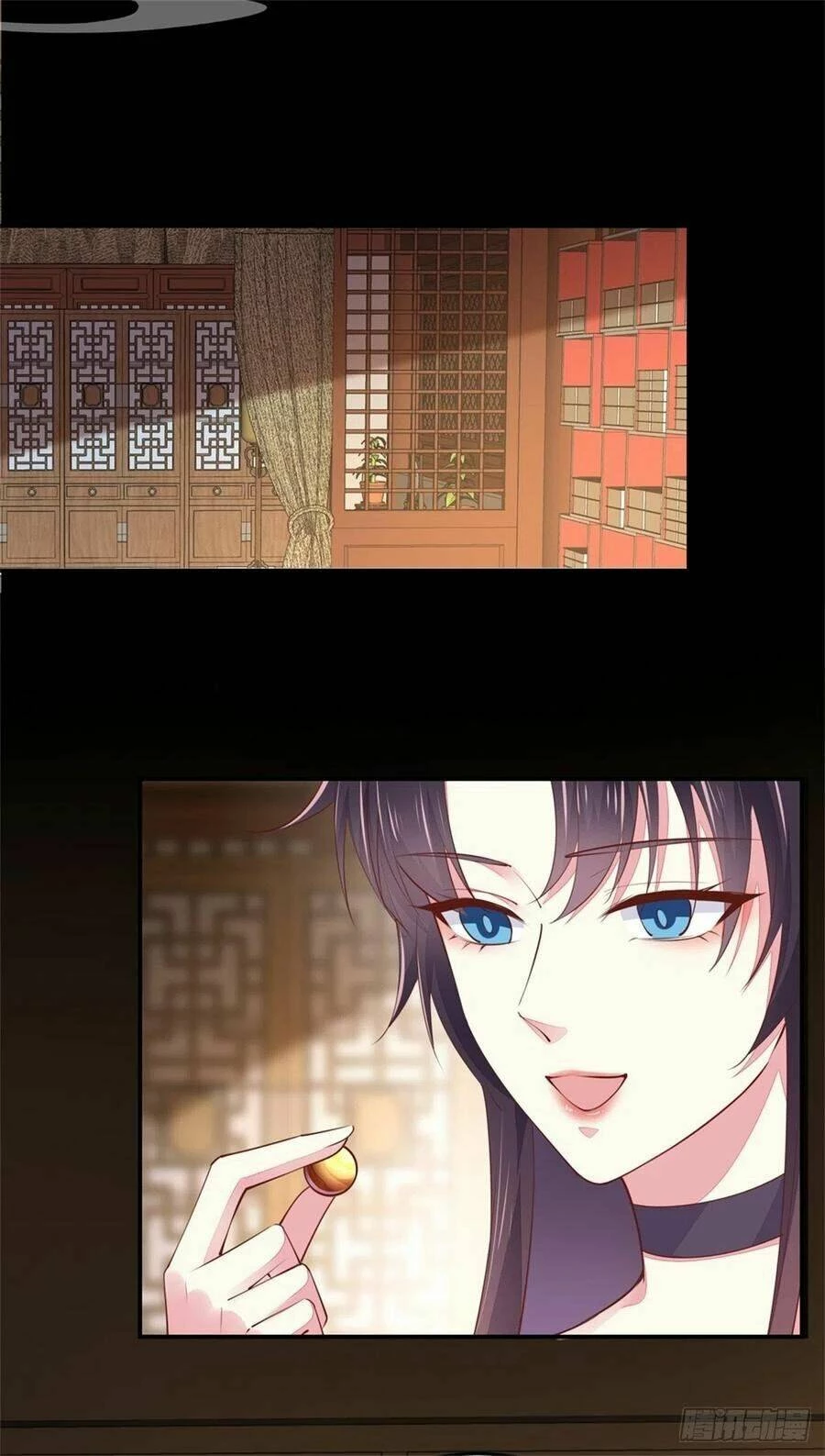 Chi Tôn Đồng Thuật Sư: Tuyệt Thế Đại Tiểu Thư Chapter 134 - 46