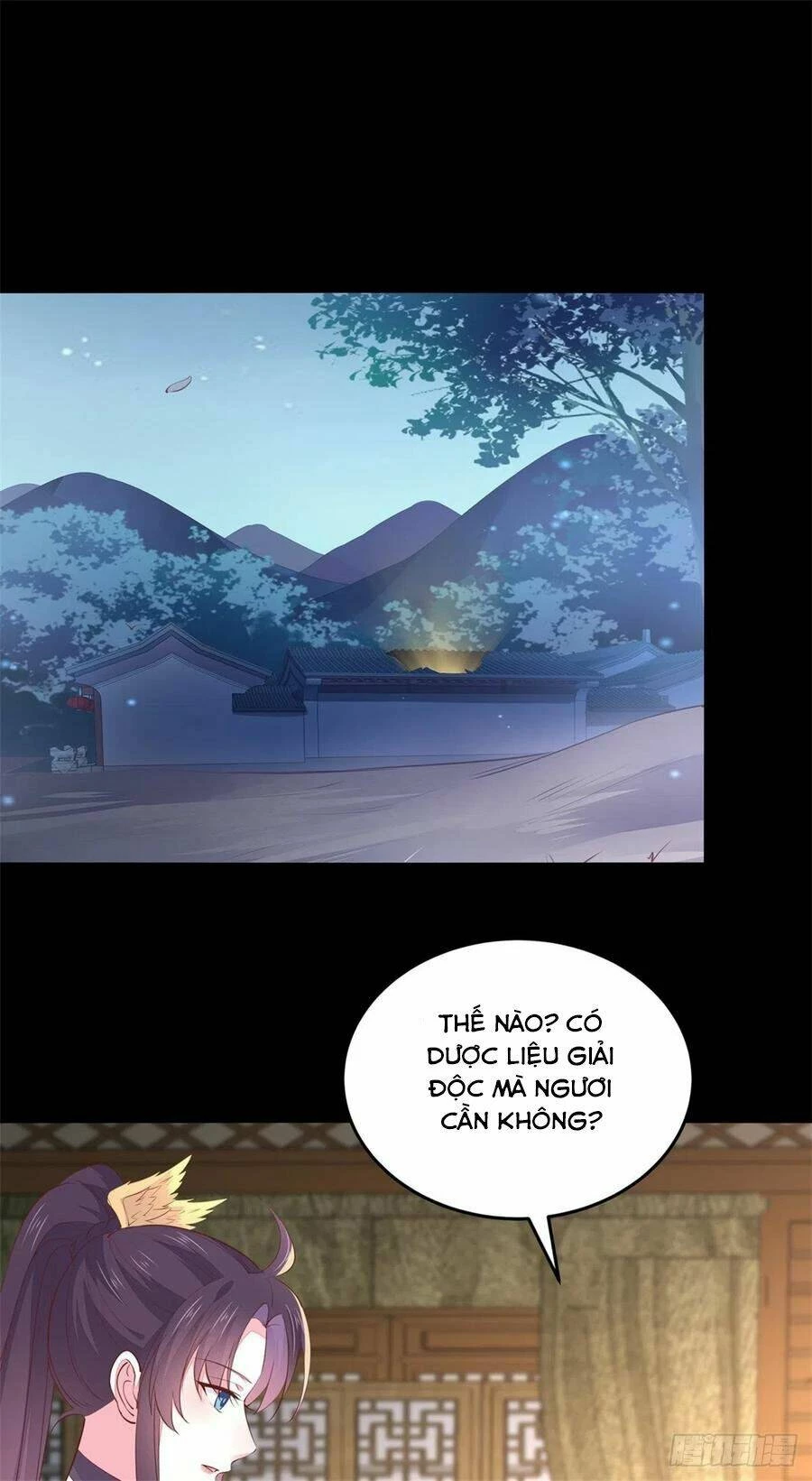 Chi Tôn Đồng Thuật Sư: Tuyệt Thế Đại Tiểu Thư Chapter 135 - 3