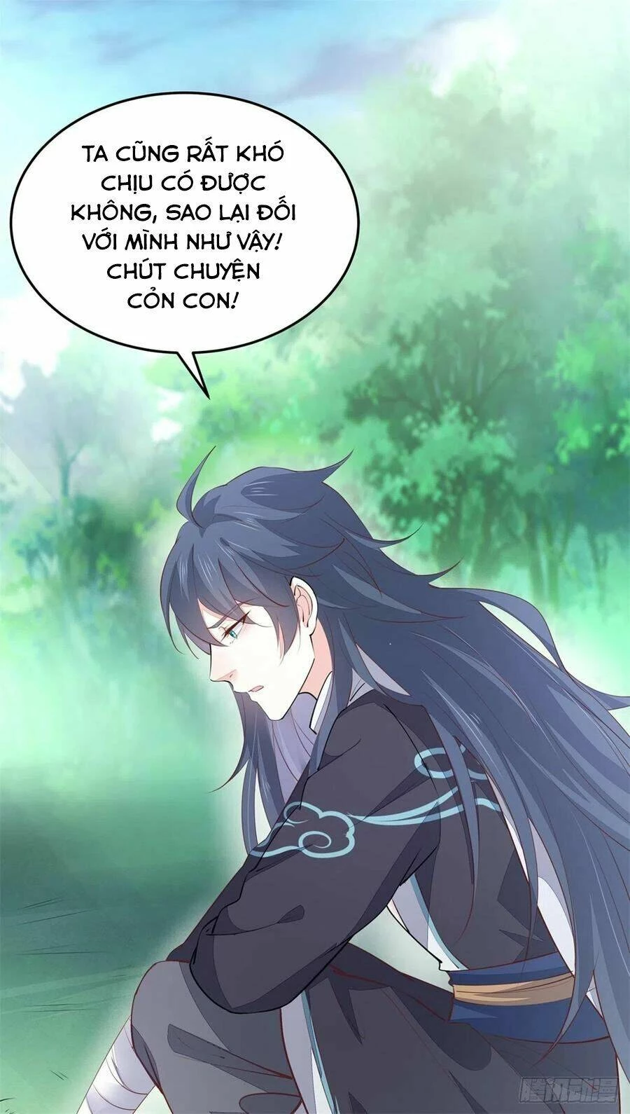 Chi Tôn Đồng Thuật Sư: Tuyệt Thế Đại Tiểu Thư Chapter 135 - 20