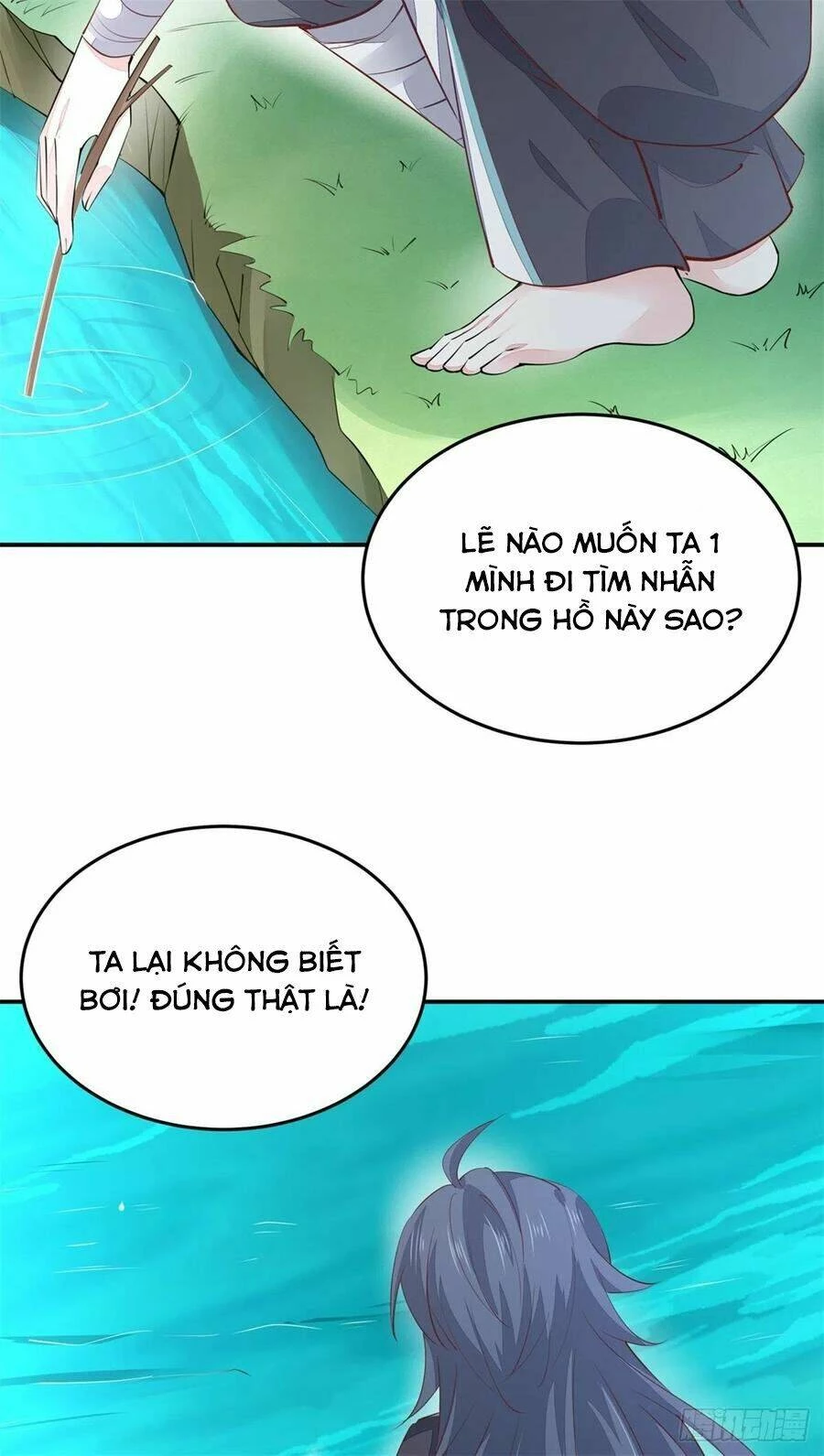 Chi Tôn Đồng Thuật Sư: Tuyệt Thế Đại Tiểu Thư Chapter 135 - 21