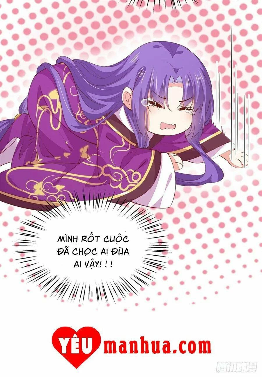 Chi Tôn Đồng Thuật Sư: Tuyệt Thế Đại Tiểu Thư Chapter 135 - 27
