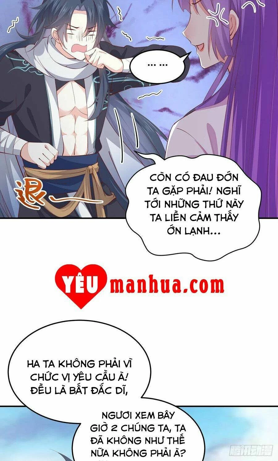 Chi Tôn Đồng Thuật Sư: Tuyệt Thế Đại Tiểu Thư Chapter 135 - 31