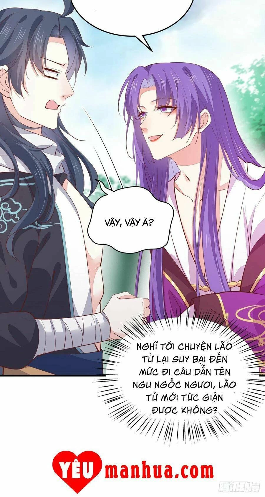 Chi Tôn Đồng Thuật Sư: Tuyệt Thế Đại Tiểu Thư Chapter 135 - 32