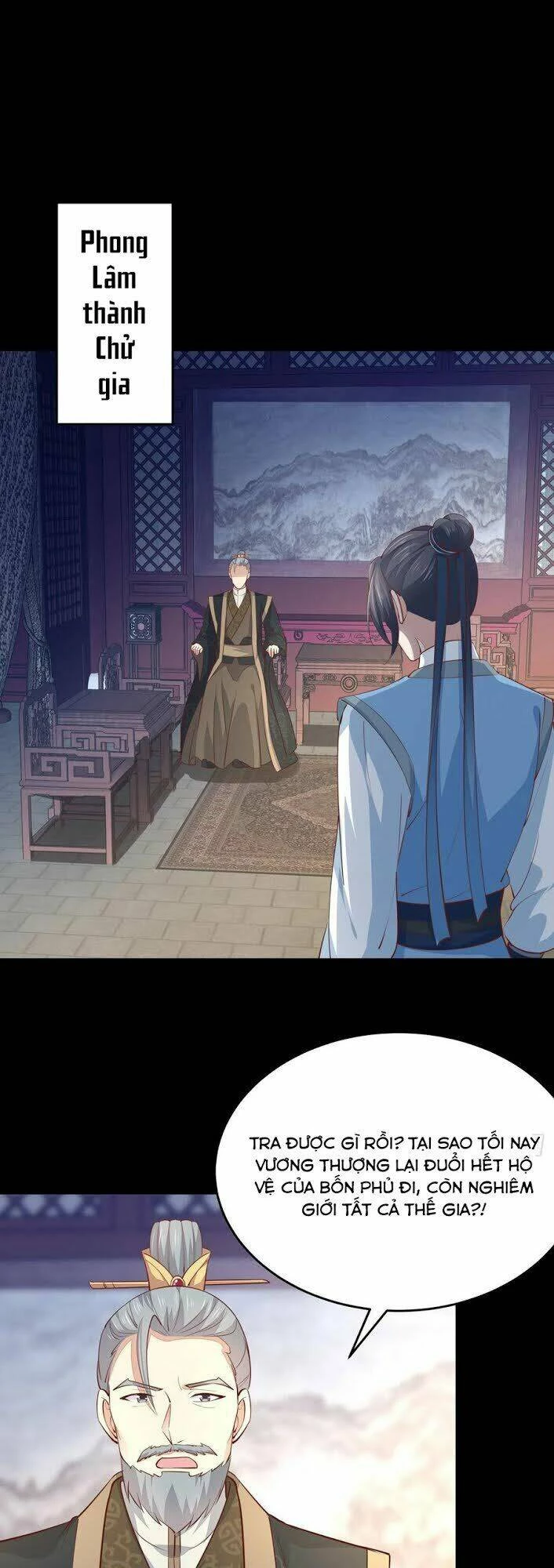 Chi Tôn Đồng Thuật Sư: Tuyệt Thế Đại Tiểu Thư Chapter 136 - 2