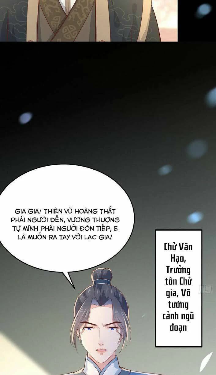 Chi Tôn Đồng Thuật Sư: Tuyệt Thế Đại Tiểu Thư Chapter 136 - 3