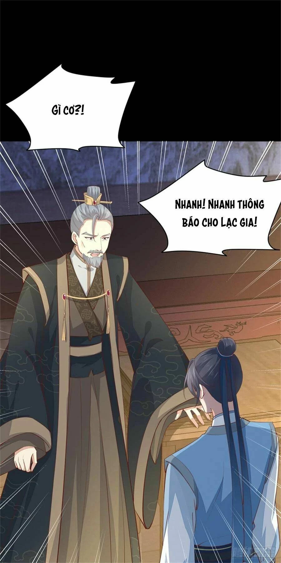 Chi Tôn Đồng Thuật Sư: Tuyệt Thế Đại Tiểu Thư Chapter 136 - 5