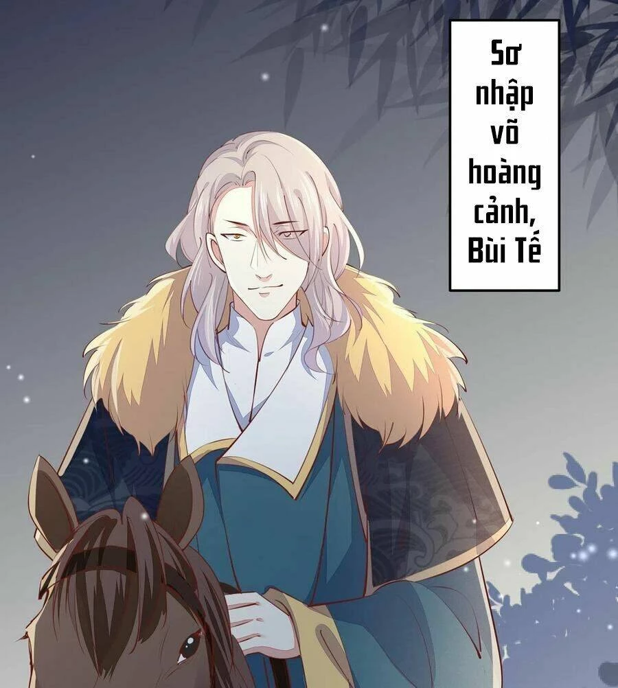 Chi Tôn Đồng Thuật Sư: Tuyệt Thế Đại Tiểu Thư Chapter 136 - 12