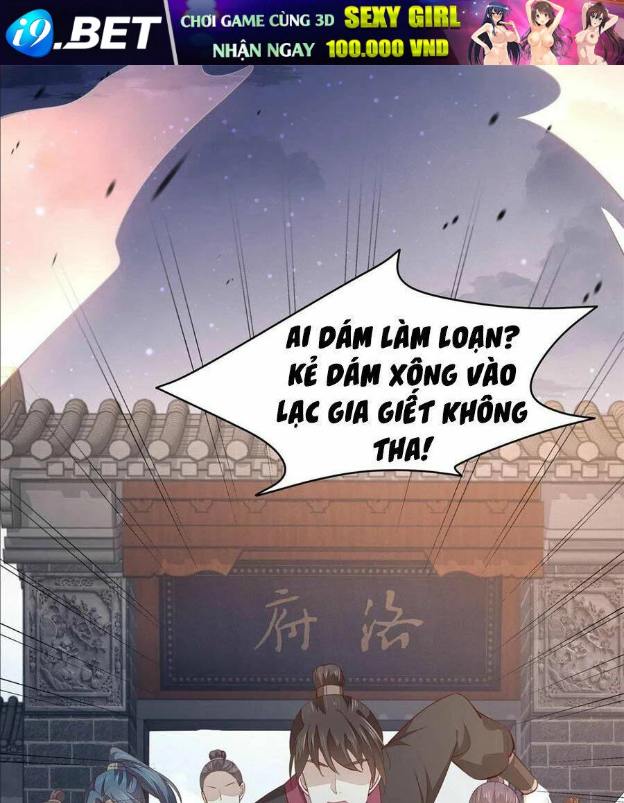 Chi Tôn Đồng Thuật Sư: Tuyệt Thế Đại Tiểu Thư Chapter 136 - 20