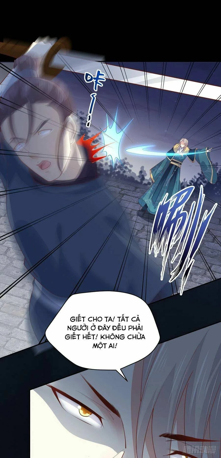 Chi Tôn Đồng Thuật Sư: Tuyệt Thế Đại Tiểu Thư Chapter 136 - 22