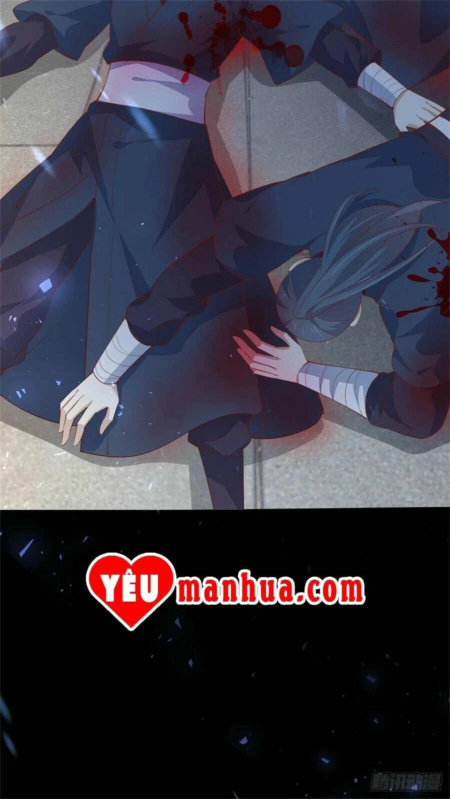 Chi Tôn Đồng Thuật Sư: Tuyệt Thế Đại Tiểu Thư Chapter 136 - 29