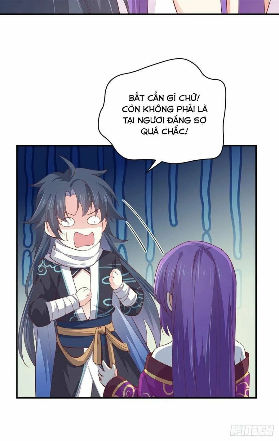 Chi Tôn Đồng Thuật Sư: Tuyệt Thế Đại Tiểu Thư Chapter 136 - 42
