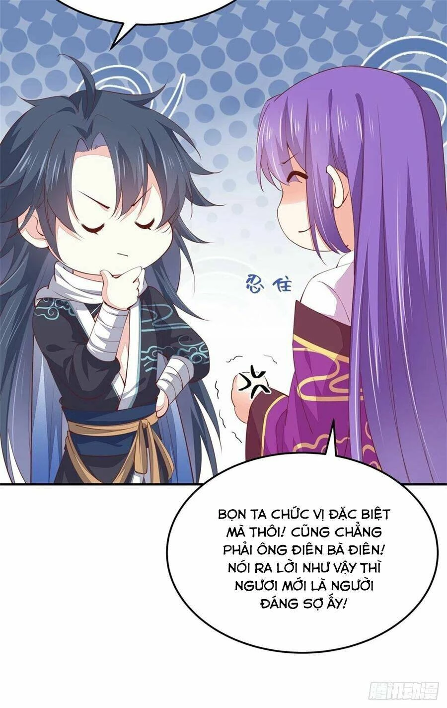 Chi Tôn Đồng Thuật Sư: Tuyệt Thế Đại Tiểu Thư Chapter 136 - 44
