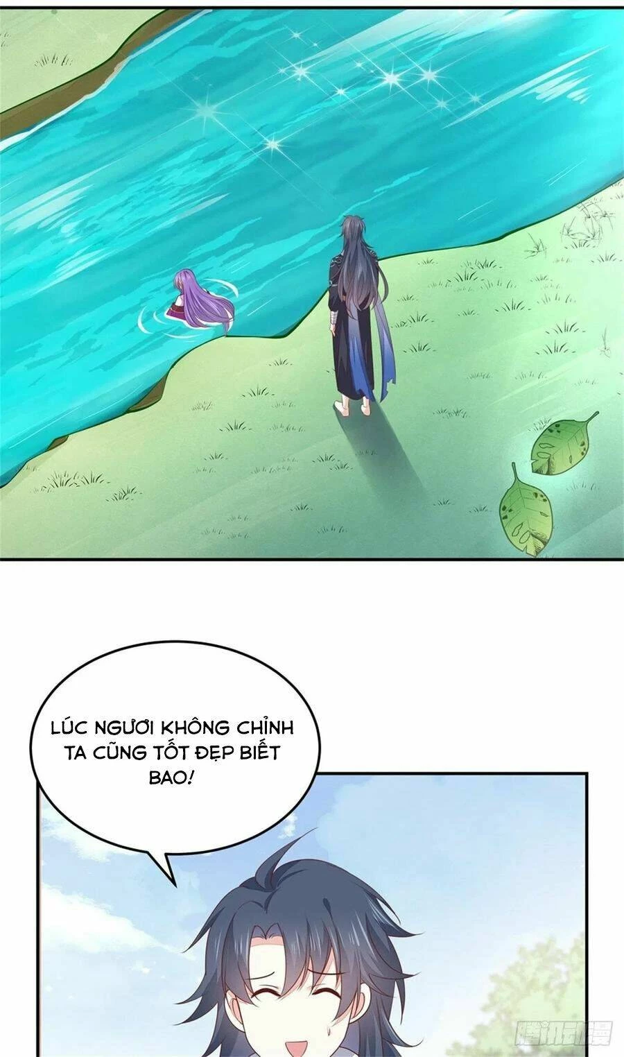 Chi Tôn Đồng Thuật Sư: Tuyệt Thế Đại Tiểu Thư Chapter 136 - 48