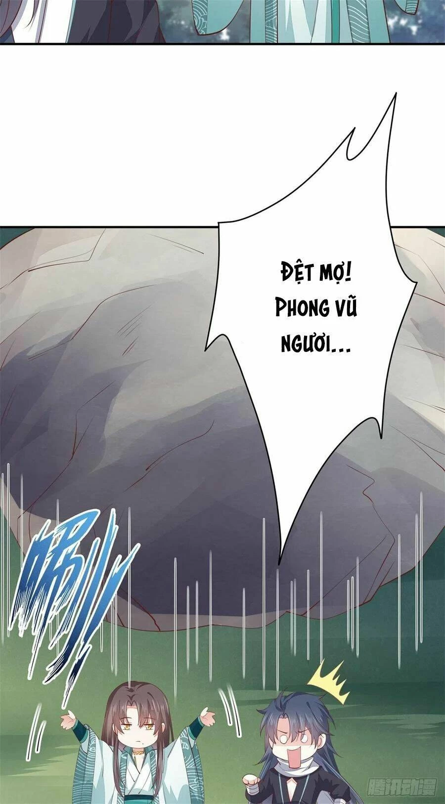Chi Tôn Đồng Thuật Sư: Tuyệt Thế Đại Tiểu Thư Chapter 136 - 52