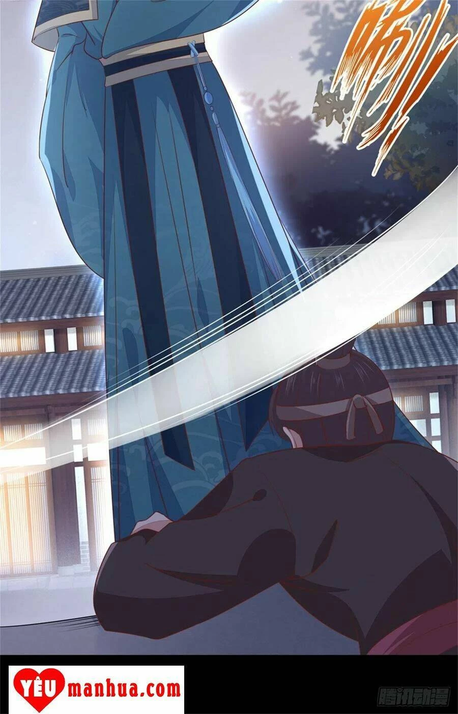 Chi Tôn Đồng Thuật Sư: Tuyệt Thế Đại Tiểu Thư Chapter 137 - 2