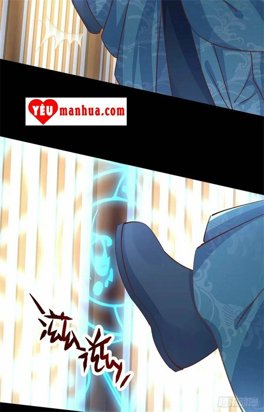 Chi Tôn Đồng Thuật Sư: Tuyệt Thế Đại Tiểu Thư Chapter 137 - 5