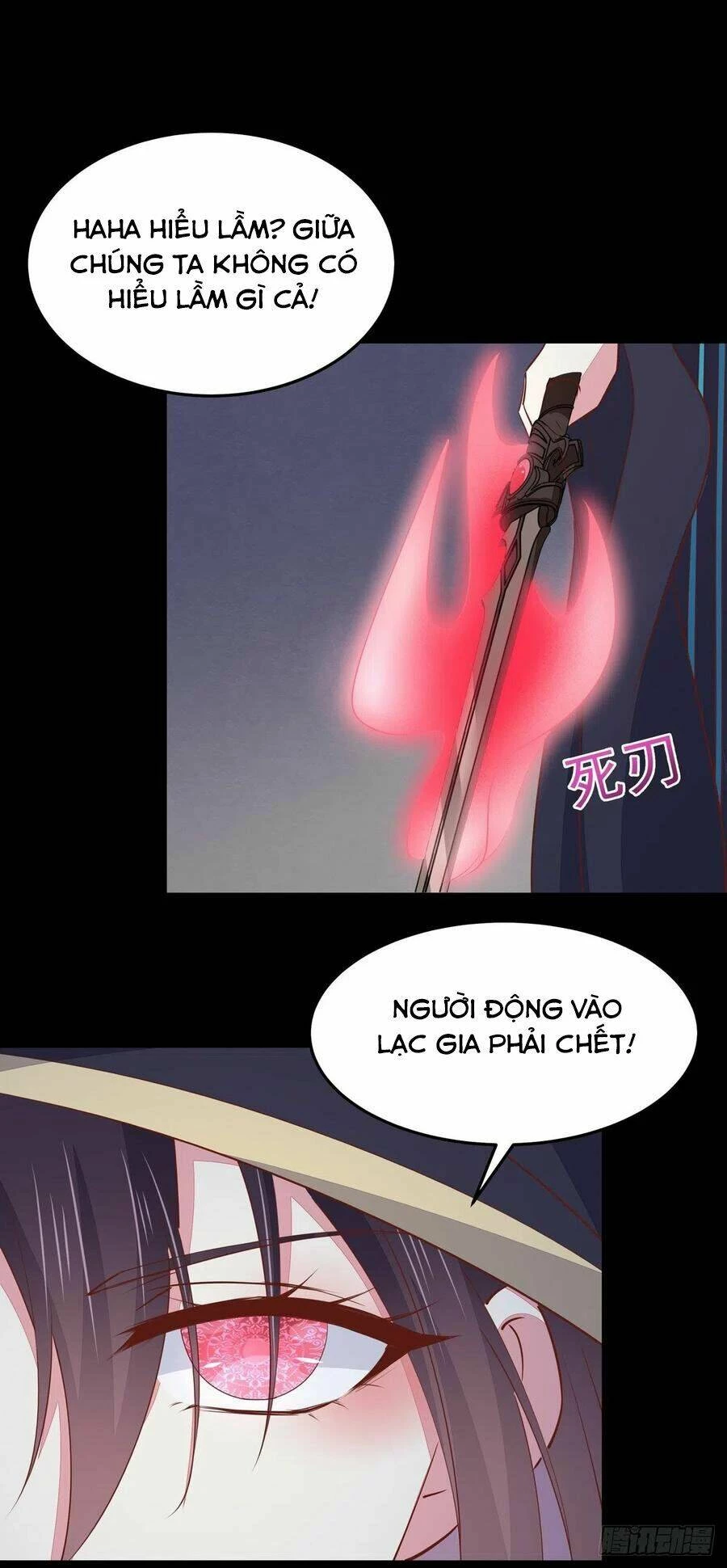 Chi Tôn Đồng Thuật Sư: Tuyệt Thế Đại Tiểu Thư Chapter 137 - 24
