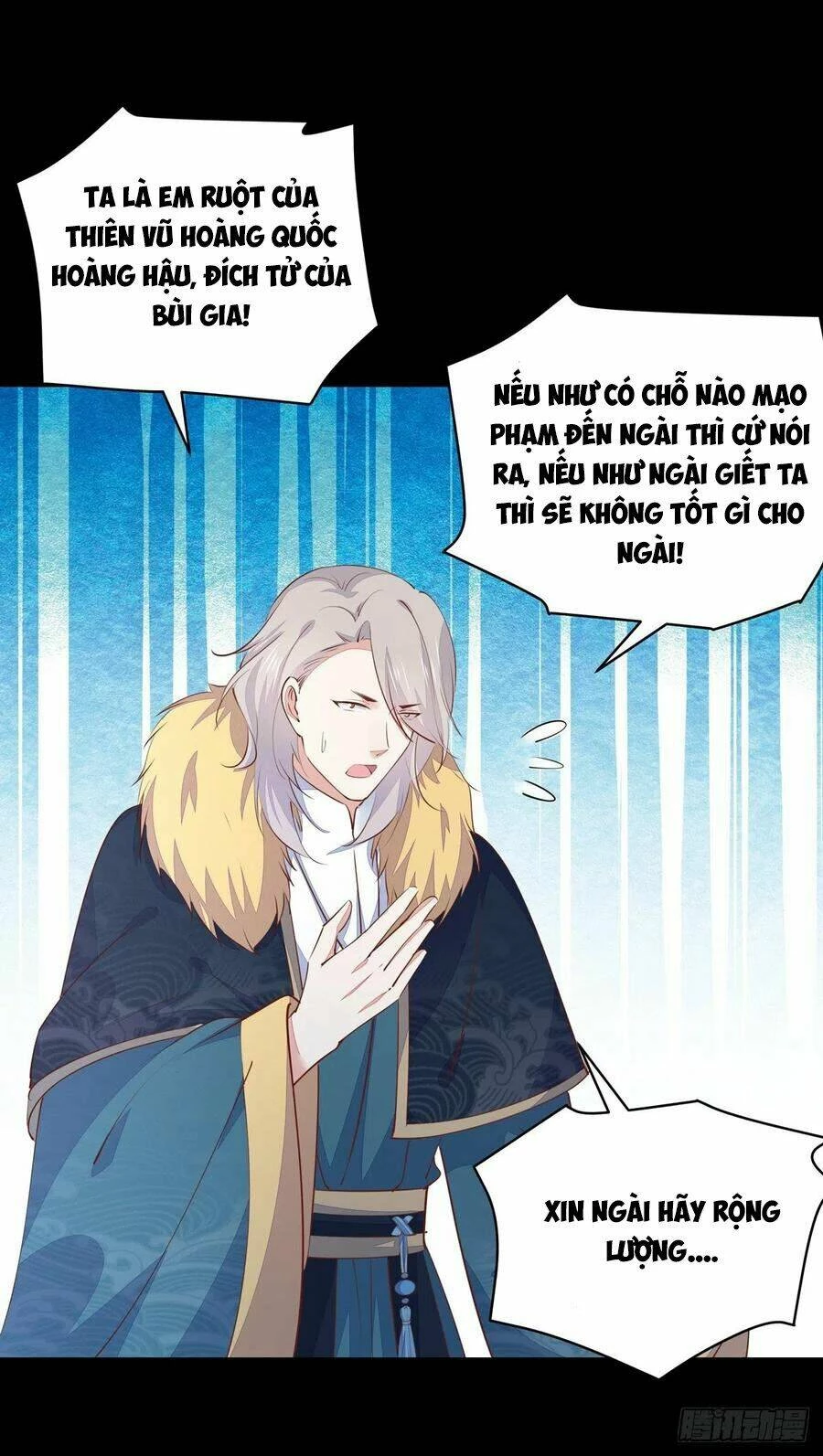 Chi Tôn Đồng Thuật Sư: Tuyệt Thế Đại Tiểu Thư Chapter 137 - 25