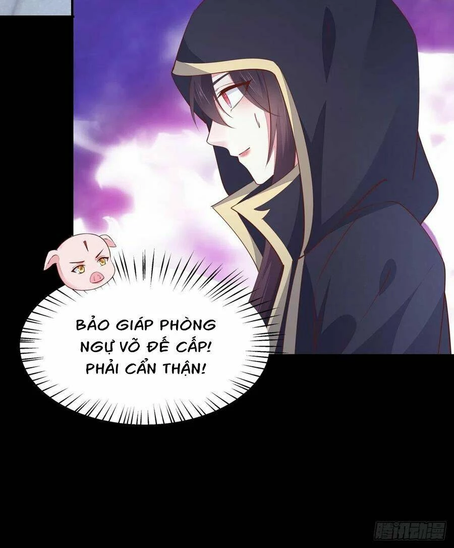 Chi Tôn Đồng Thuật Sư: Tuyệt Thế Đại Tiểu Thư Chapter 137 - 36
