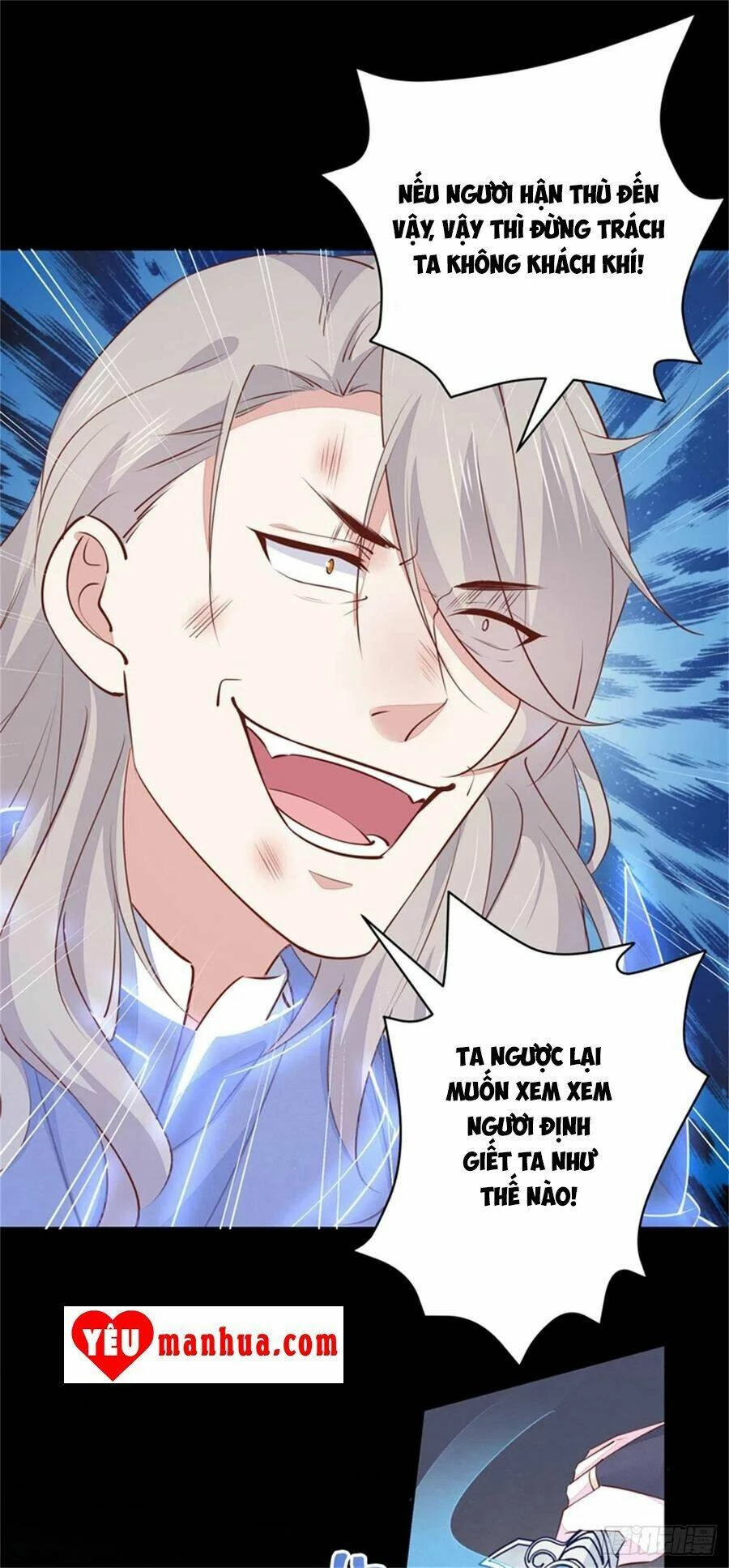 Chi Tôn Đồng Thuật Sư: Tuyệt Thế Đại Tiểu Thư Chapter 137 - 37