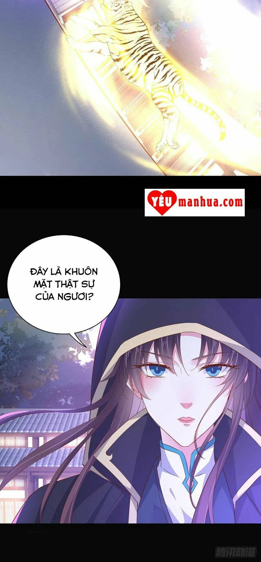 Chi Tôn Đồng Thuật Sư: Tuyệt Thế Đại Tiểu Thư Chapter 138 - 5