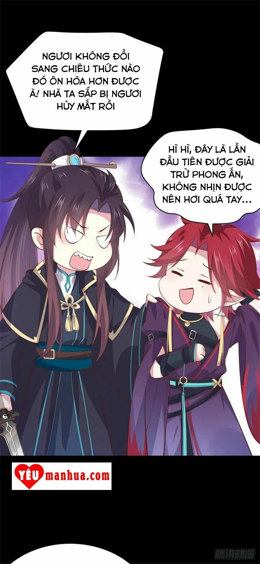 Chi Tôn Đồng Thuật Sư: Tuyệt Thế Đại Tiểu Thư Chapter 138 - 27