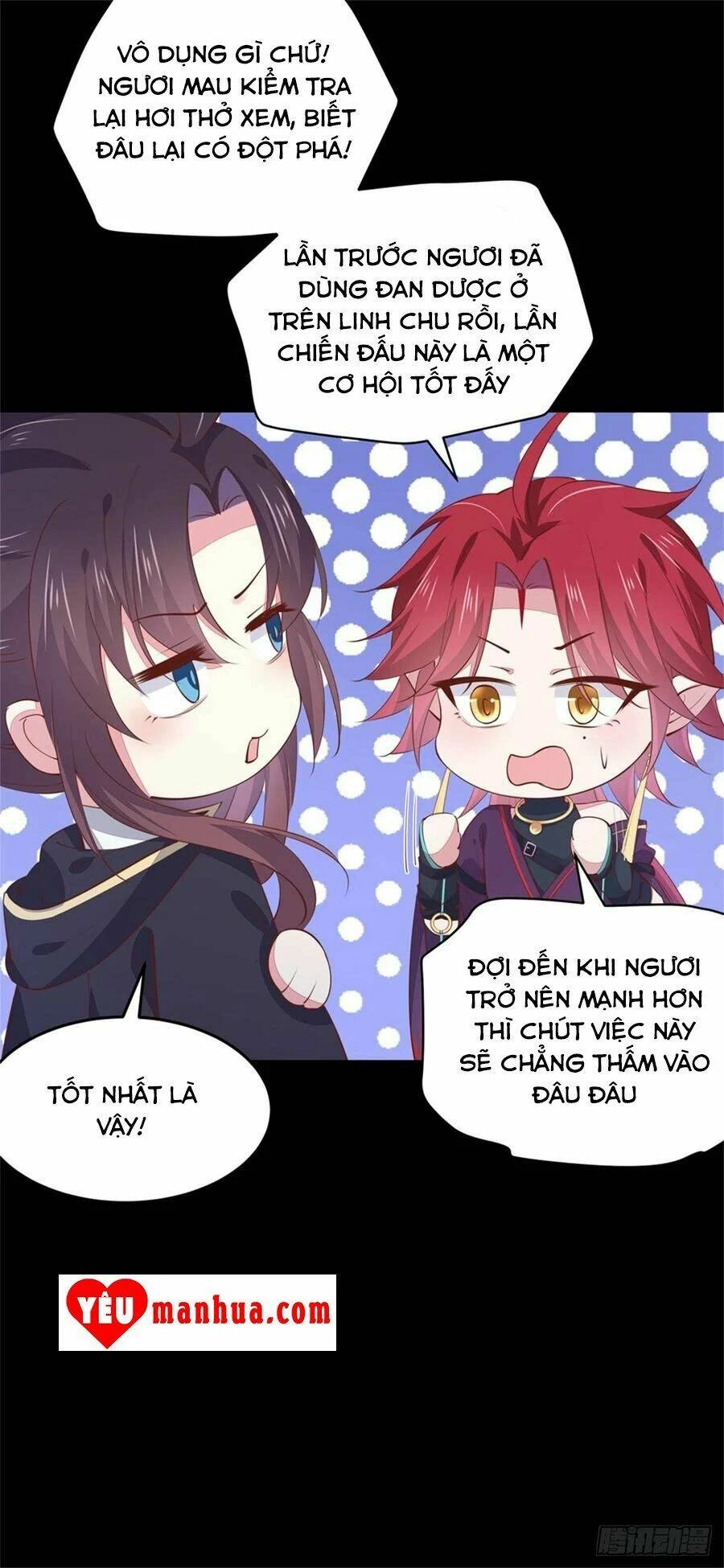 Chi Tôn Đồng Thuật Sư: Tuyệt Thế Đại Tiểu Thư Chapter 138 - 29