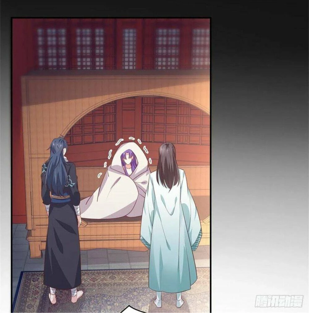 Chi Tôn Đồng Thuật Sư: Tuyệt Thế Đại Tiểu Thư Chapter 138 - 32