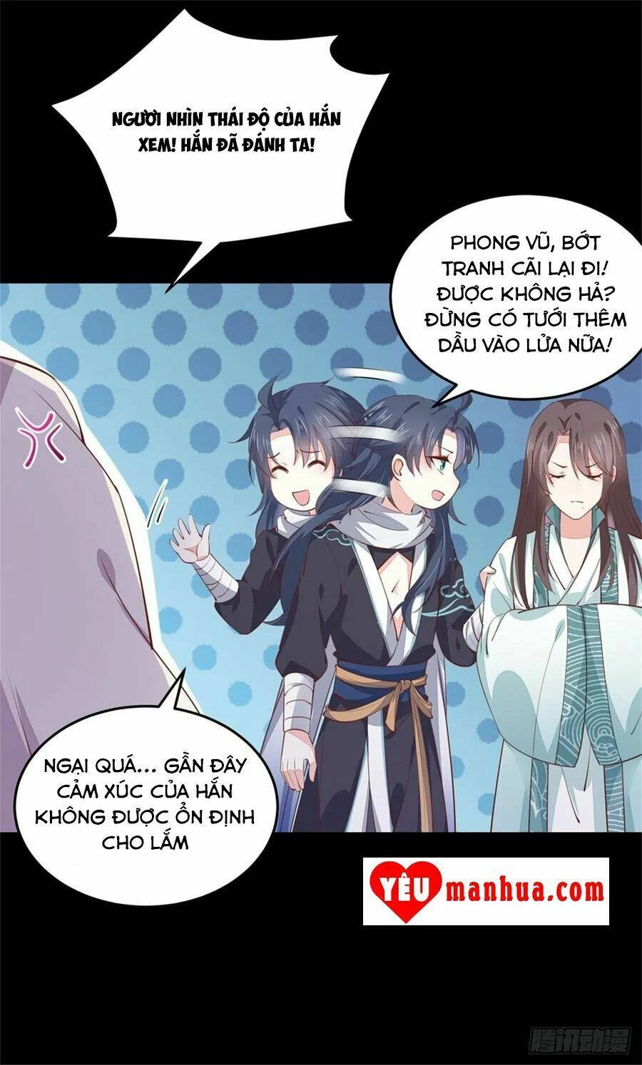 Chi Tôn Đồng Thuật Sư: Tuyệt Thế Đại Tiểu Thư Chapter 138 - 35