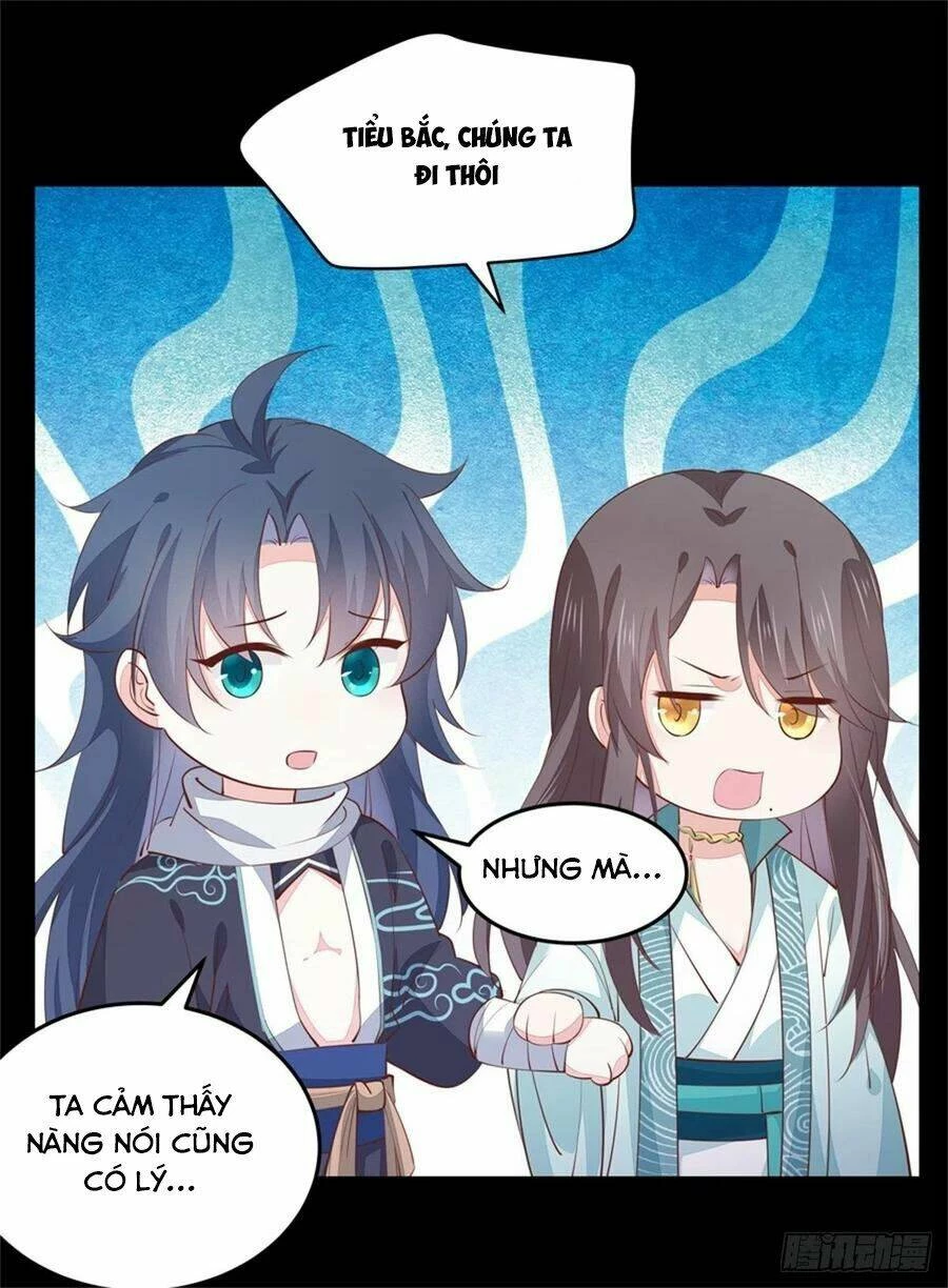 Chi Tôn Đồng Thuật Sư: Tuyệt Thế Đại Tiểu Thư Chapter 138 - 39