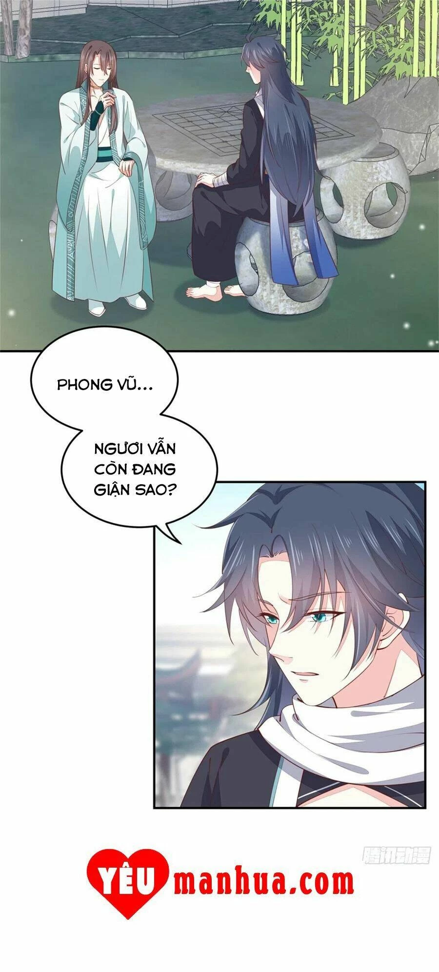 Chi Tôn Đồng Thuật Sư: Tuyệt Thế Đại Tiểu Thư Chapter 139 - 5