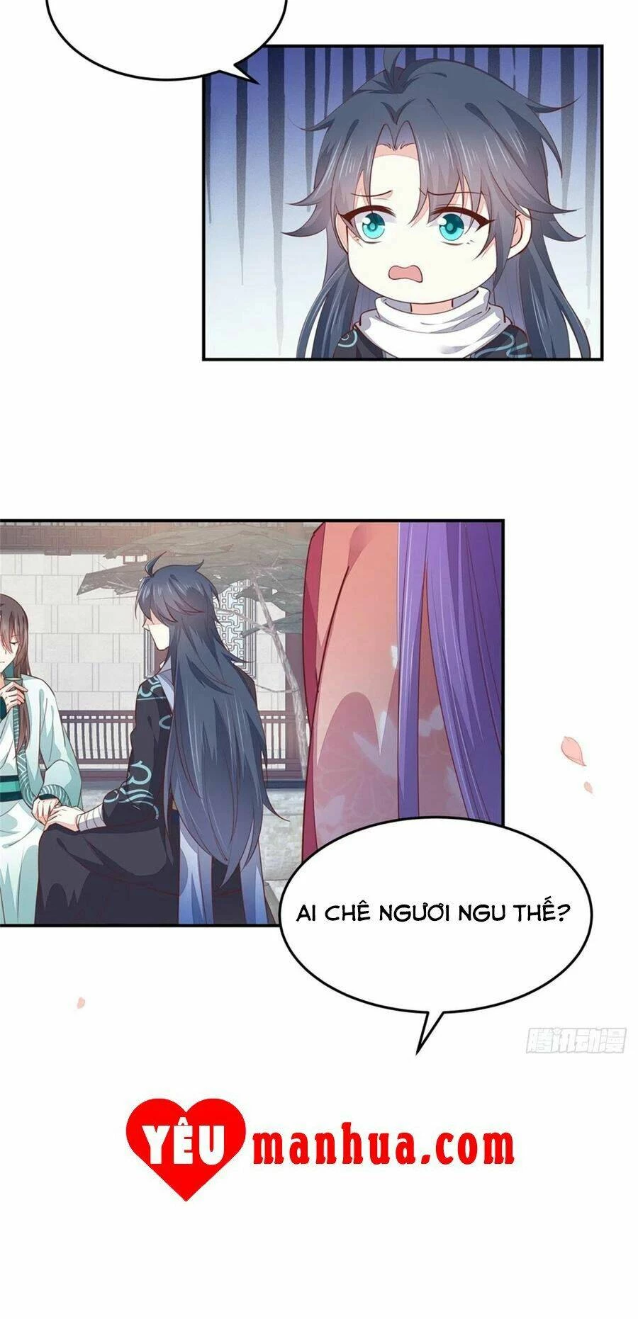 Chi Tôn Đồng Thuật Sư: Tuyệt Thế Đại Tiểu Thư Chapter 139 - 8