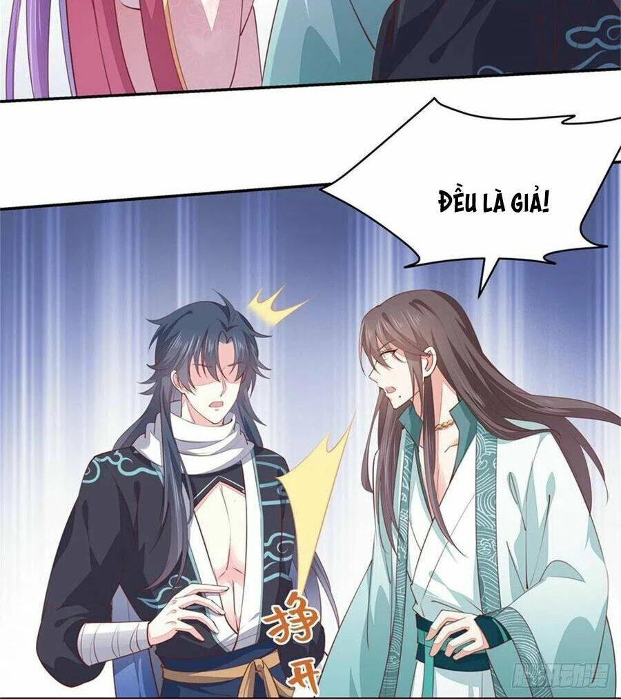 Chi Tôn Đồng Thuật Sư: Tuyệt Thế Đại Tiểu Thư Chapter 139 - 28
