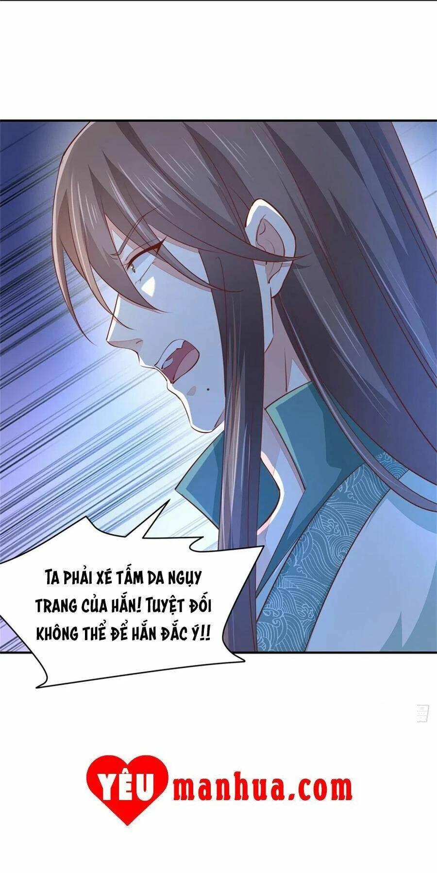 Chi Tôn Đồng Thuật Sư: Tuyệt Thế Đại Tiểu Thư Chapter 139 - 29