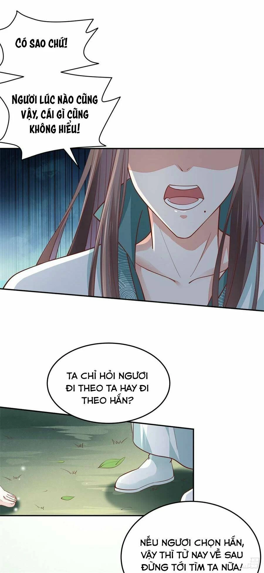 Chi Tôn Đồng Thuật Sư: Tuyệt Thế Đại Tiểu Thư Chapter 139 - 33