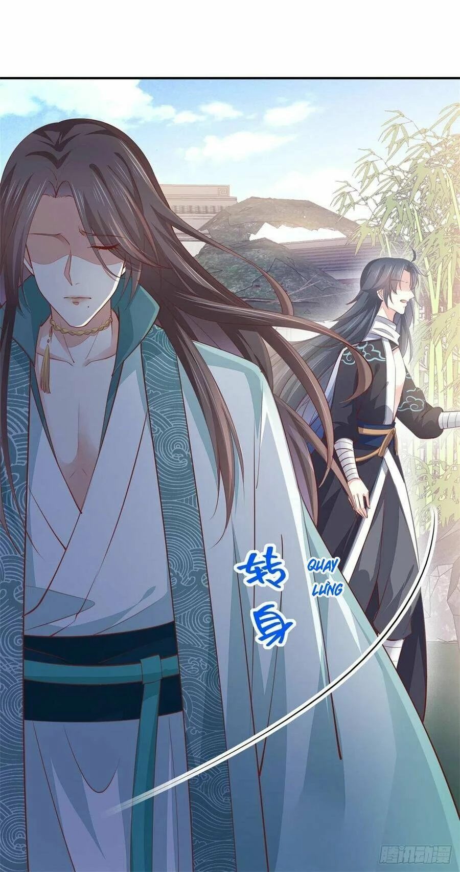 Chi Tôn Đồng Thuật Sư: Tuyệt Thế Đại Tiểu Thư Chapter 139 - 37