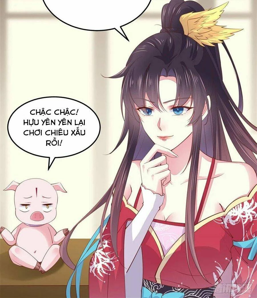 Chi Tôn Đồng Thuật Sư: Tuyệt Thế Đại Tiểu Thư Chapter 140 - 8