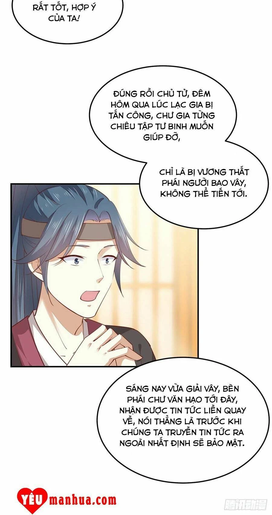Chi Tôn Đồng Thuật Sư: Tuyệt Thế Đại Tiểu Thư Chapter 140 - 10