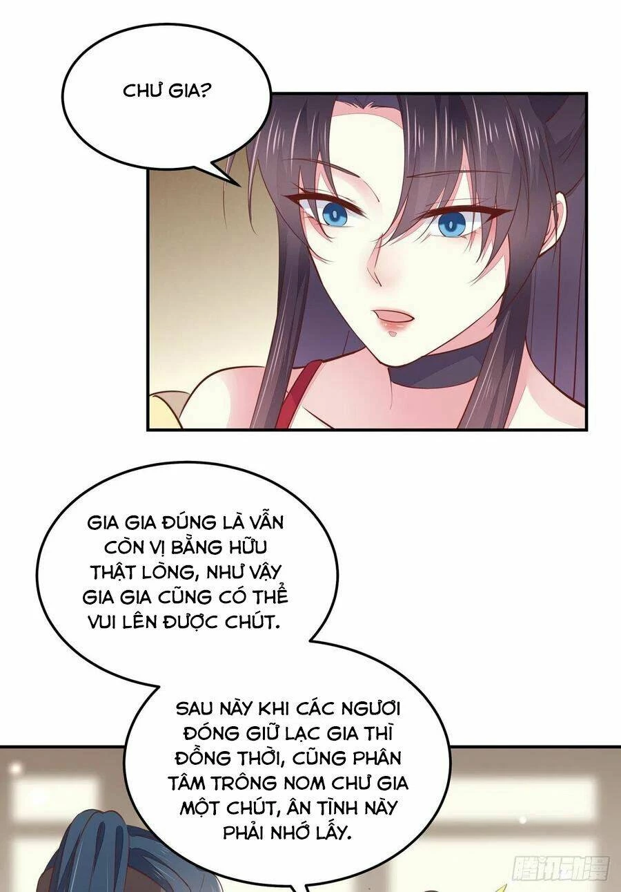 Chi Tôn Đồng Thuật Sư: Tuyệt Thế Đại Tiểu Thư Chapter 140 - 11