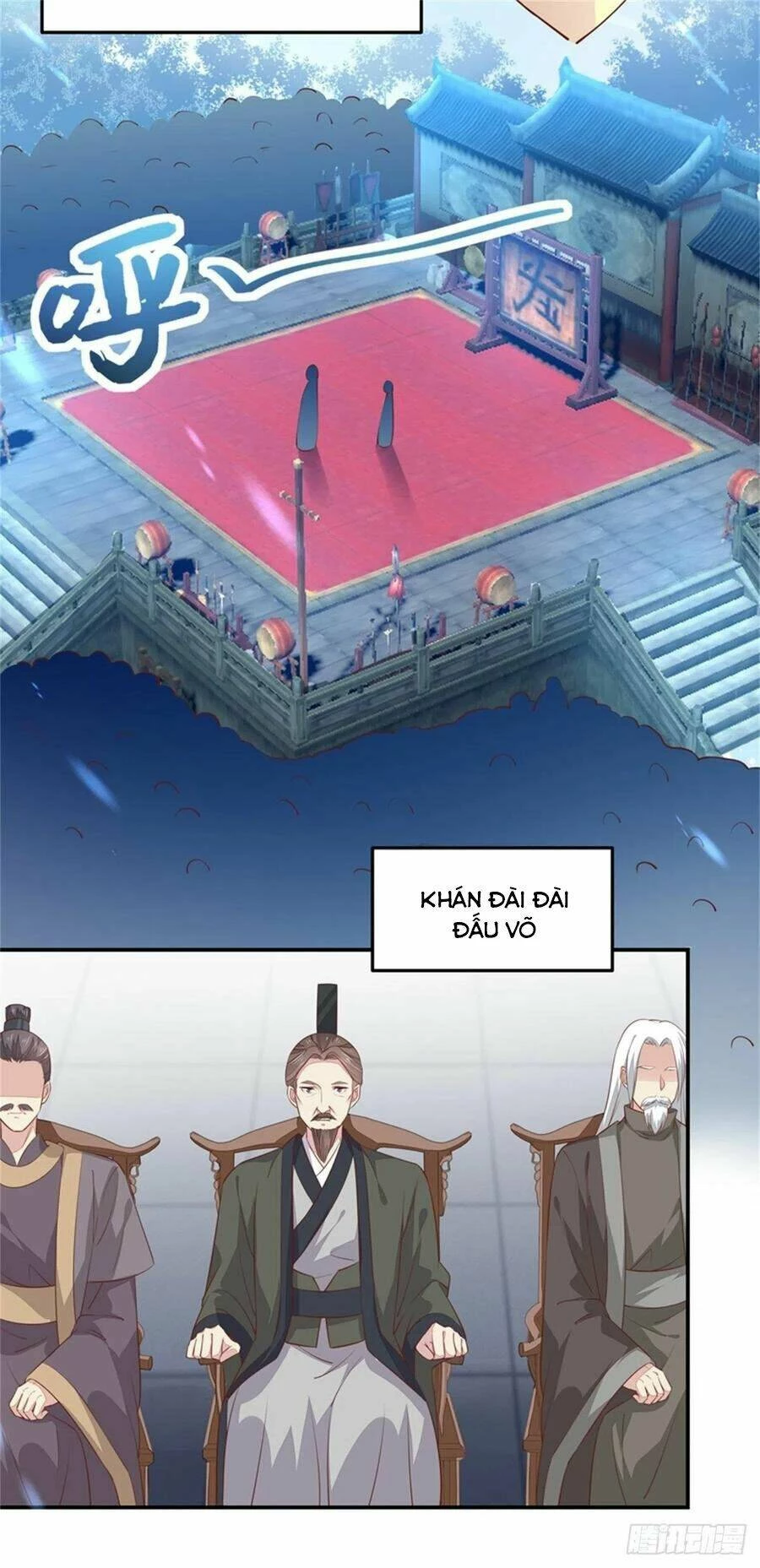 Chi Tôn Đồng Thuật Sư: Tuyệt Thế Đại Tiểu Thư Chapter 140 - 14